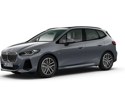 Gebraucht 2025 BMW 218 Efficient Dynamics | 34.920 € (Fairer Preis)