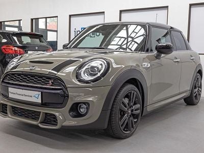 Mini John Cooper Works
