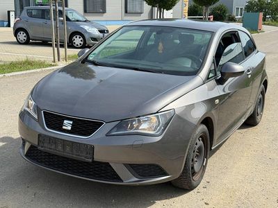 Seat Ibiza SC