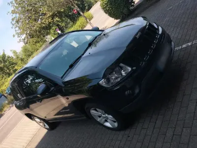 Gebraucht Jeep Compass