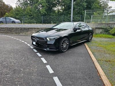 Mercedes CLS220