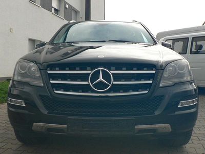 Mercedes ML300