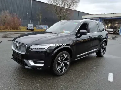 Gebraucht Volvo XC90