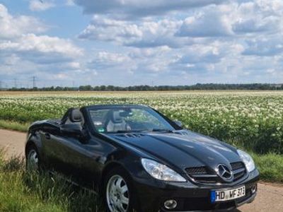 Mercedes SLK200