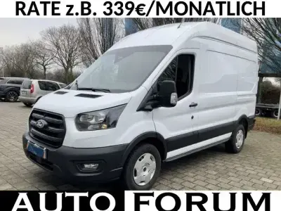 Gebraucht Ford Transit