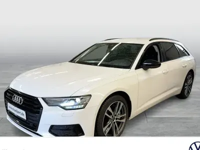 Gebraucht Audi A6