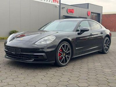 Gebraucht Porsche Panamera 441 PS (324 kW) 2018 Andere Limousine