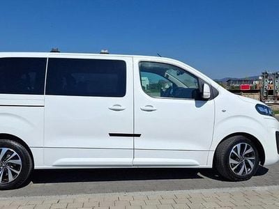 Citroën Spacetourer