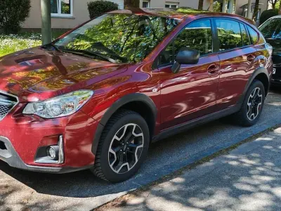 Occasion Subaru XV