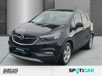 Gebraucht Opel Mokka