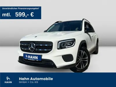 Gebraucht Mercedes GLB250