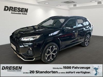 Schwarz Gebraucht 2024 Suzuki Across Comfort+ SUV | 38.490 €
