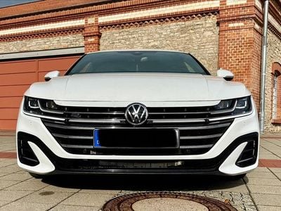 VW Arteon