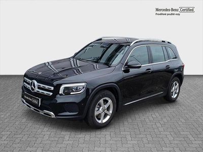 Mercedes GLB180
