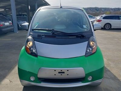 Mitsubishi i-MiEV