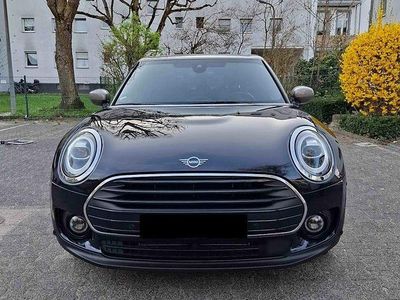 Second-hand Mini Cooper 136 CP (100 kW) 2020 Albastru Hatchback