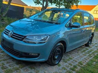 VW Sharan