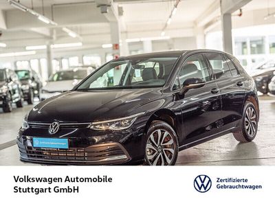 gebraucht VW Golf VIII Active