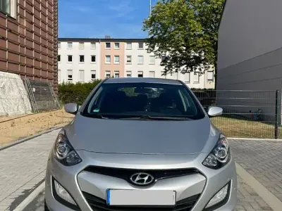 Gebraucht Hyundai i30