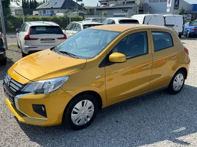 Gebraucht Mitsubishi Space Star