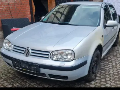 Brugt VW Golf III