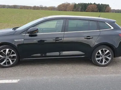 Gebraucht Renault Mégane IV