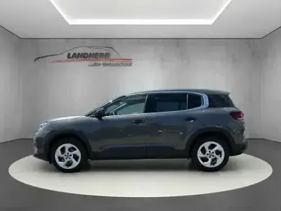 Gebraucht Citroën C5 Aircross 145 PS (106 kW) 2025 Grau SUV