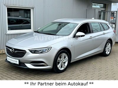gebraucht Opel Insignia B Sports Tourer Innovation Edition Auto