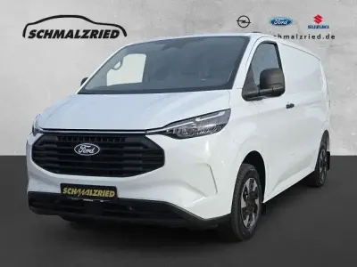 Neu Ford Transit Custom Trend 232 PS (170 kW) 2026 Van