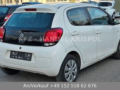Citroën C1