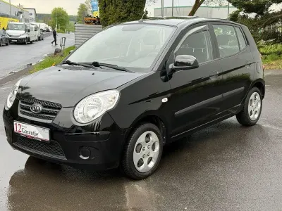 Gebraucht Kia Picanto