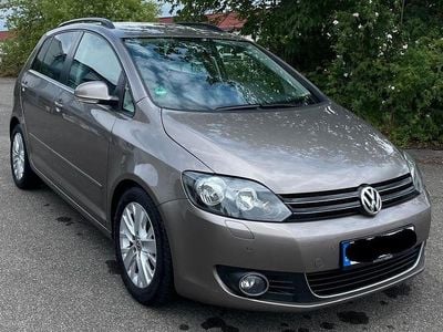 VW Golf Plus