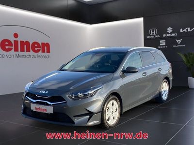 gebraucht Kia Ceed Sporty Wagon 1.5 T-GDI DCT CARPLAY/ANDROI