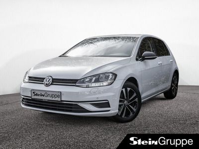 gebraucht VW Golf VII IQ.DRIVE