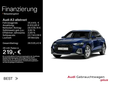 Gebraucht Audi A3