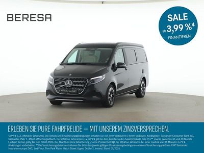 Usata Mercedes V250 Marco Polo 190 CV (139 kW) 2025 Grigio Monovolume