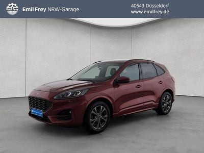 Gebraucht Ford Kuga