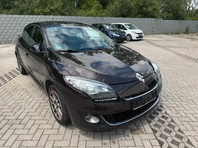 Gebraucht Renault Mégane
