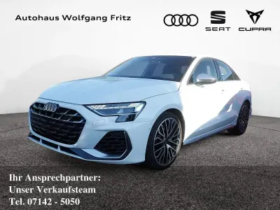 Gebraucht Audi S3