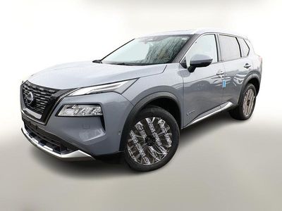Nuova Nissan X-Trail Tekna 213 CV (156 kW) 2025 Grigio SUV