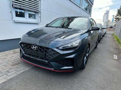 gebraucht Hyundai i30 N Performance DCT*AssiPaket*PANO*N-Sportsitz