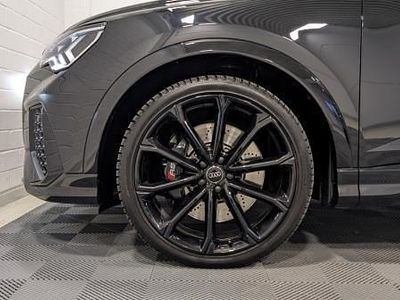 Gebraucht Audi RS Q3 Sportback Ambiente 400 PS (294 kW) 2020 Metallic SUV