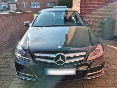 Gebraucht Mercedes C220