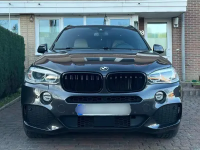 Gebraucht BMW X5