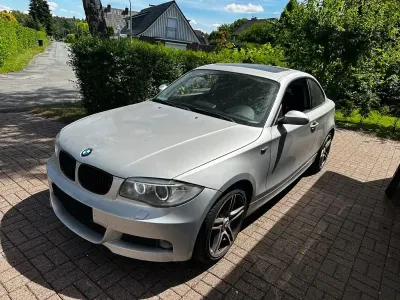 Gebraucht BMW 120 Coupé