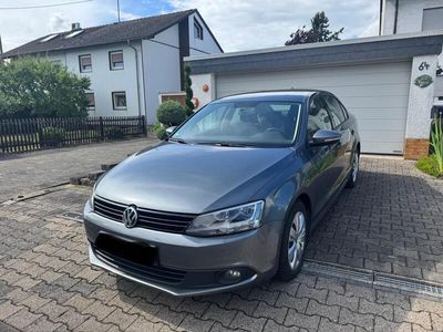 VW Jetta