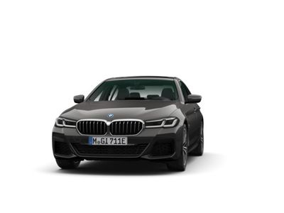 BMW 545