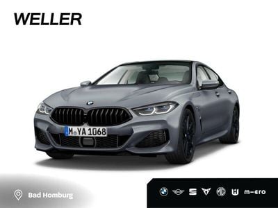 BMW M850