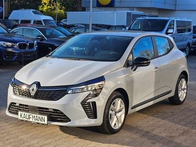 Usata Renault Clio V Evolution 91 CV (66 kW) 2024 Grigio Berlina