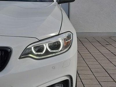 Andere Gebraucht 2017 BMW 1M Shadowline Coupé | 25.999 € (Fairer Preis)